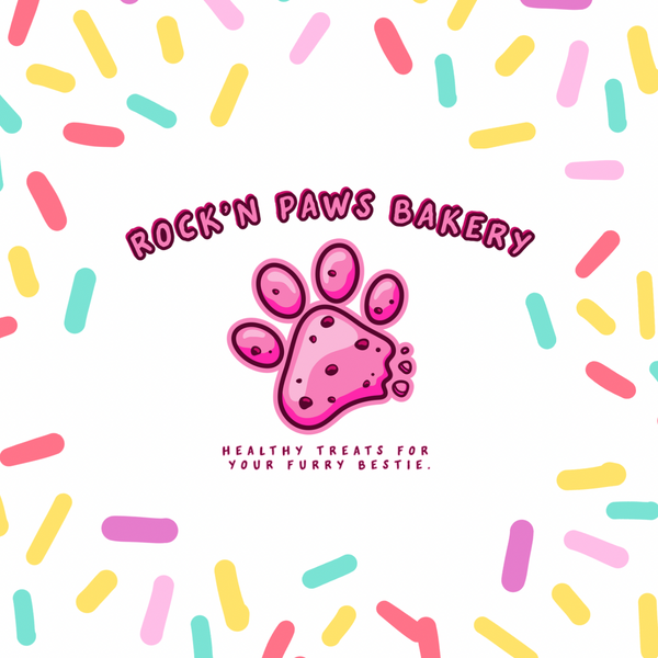 Rock'n Paws Bakery